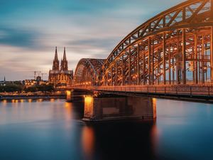 Prishtina (PRN) - Köln/Bonn (CGN)