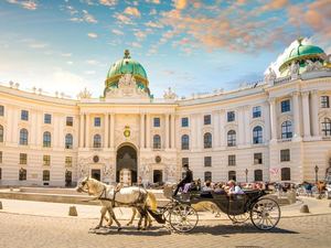 Prishtina (PRN) - Vienna (VIE)