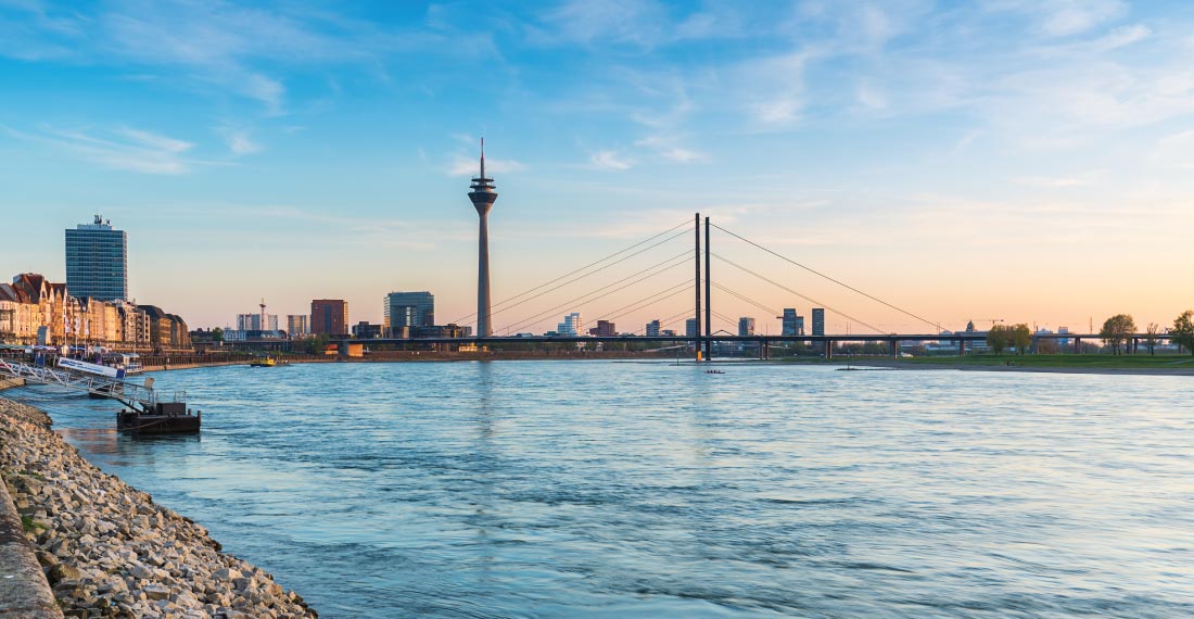 DUSSELDORF - DUS  >  PRISHTINA - PRN