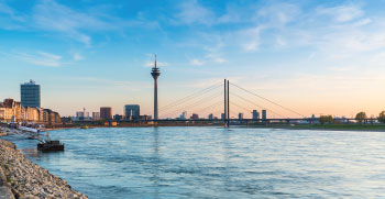 DUSSELDORF - DUS  >  PRISHTINA - PRN